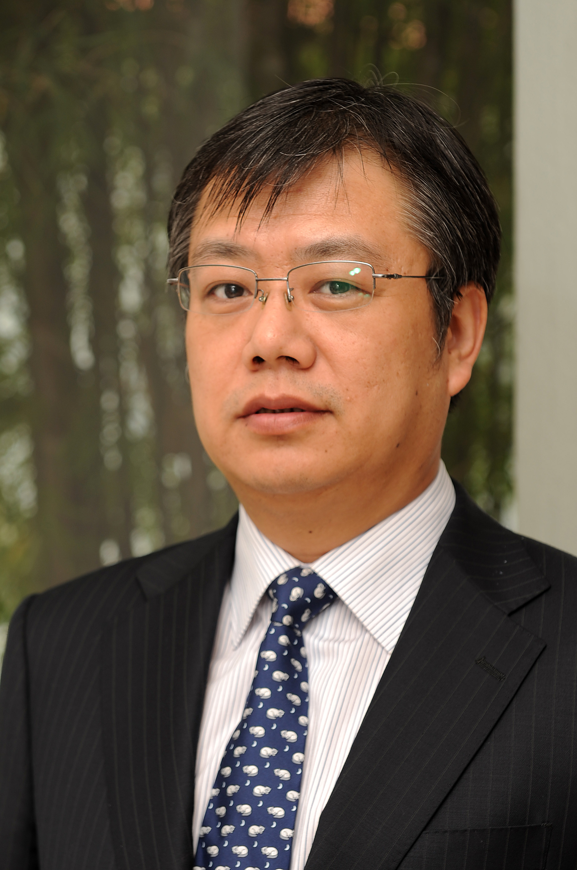 中国循环经济协会简介